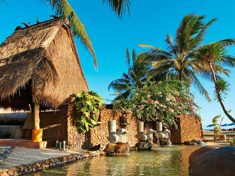 Novotel Lombok Resort & Villas 13