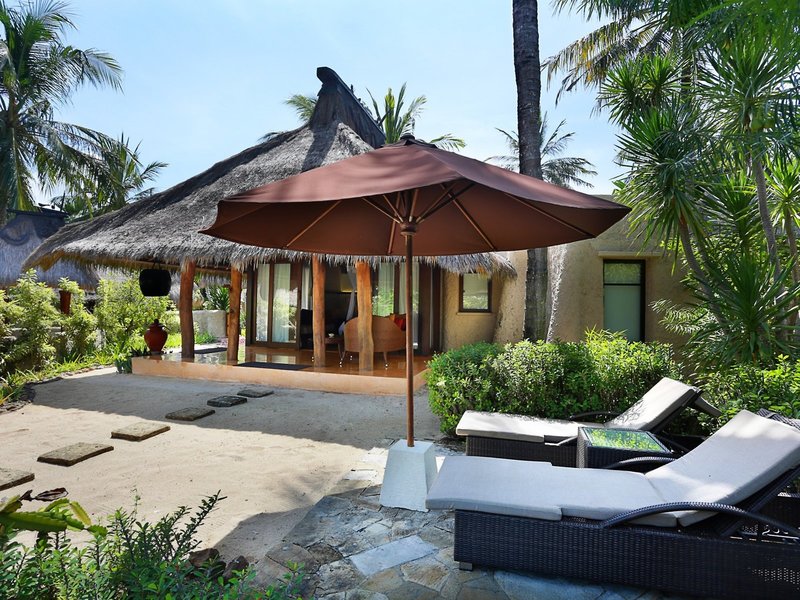 Novotel Lombok Resort & Villas 40