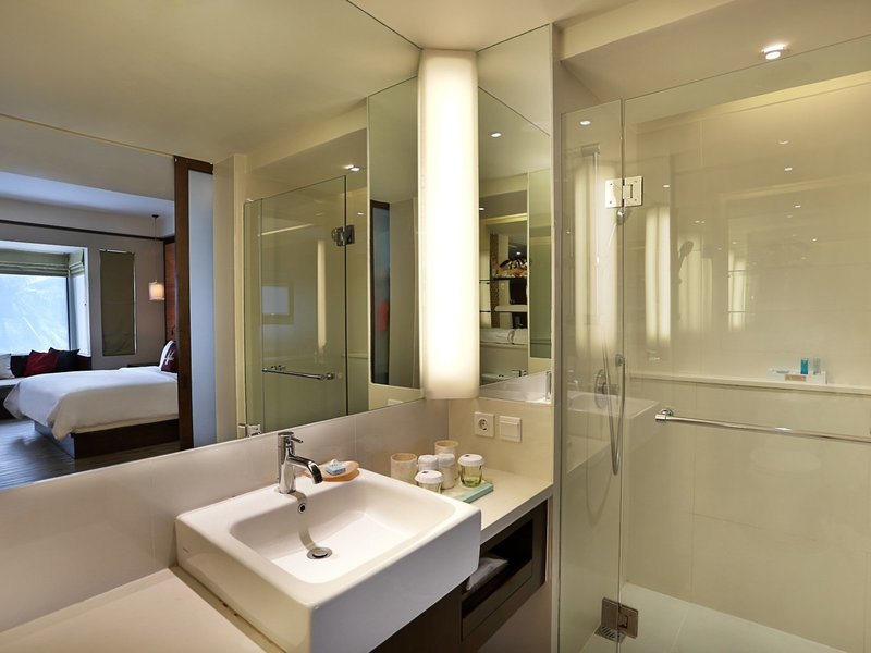 Novotel Lombok Resort & Villas 41