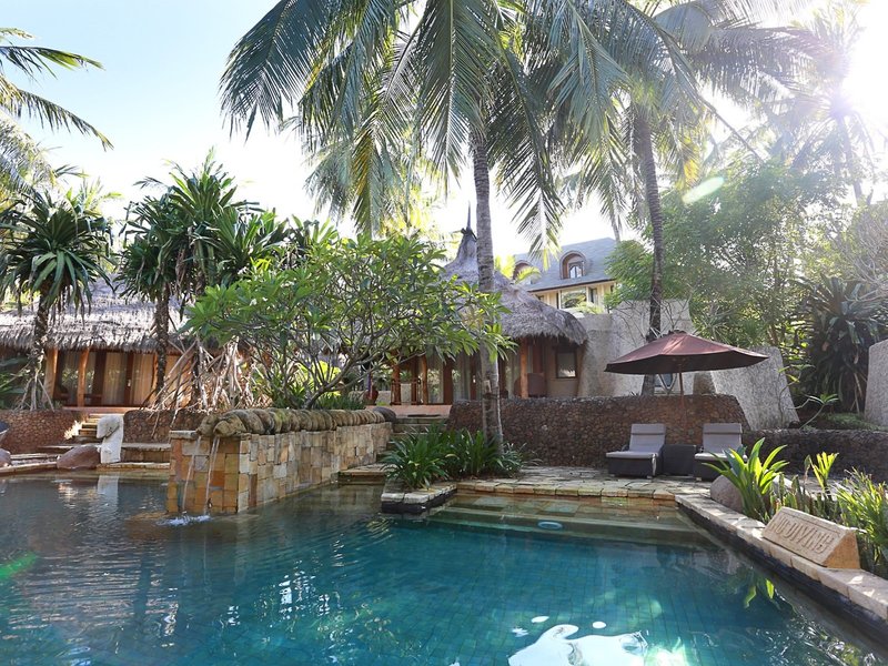 Novotel Lombok Resort & Villas 45