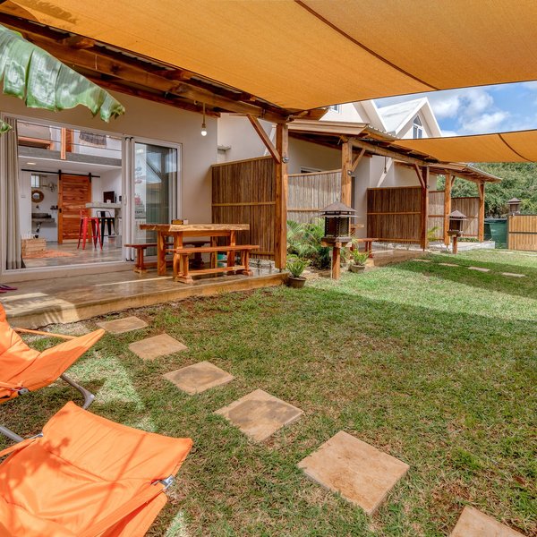 La Maison Ojas 8