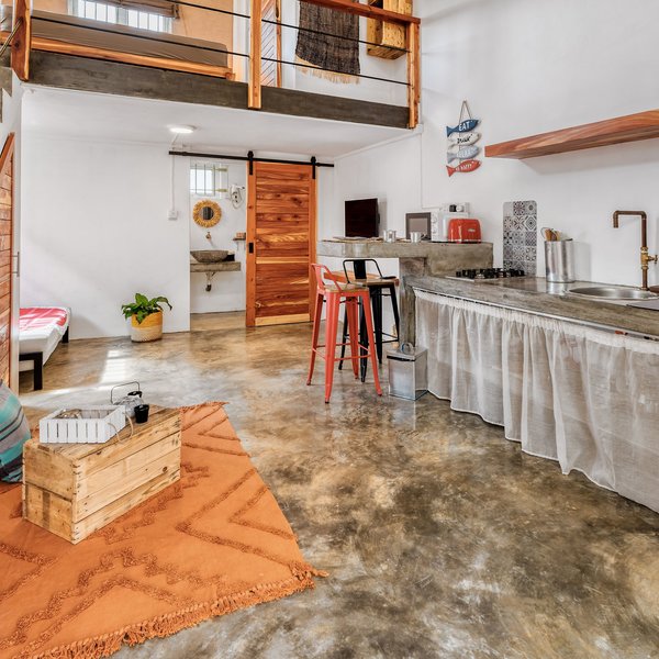 La Maison Ojas 12