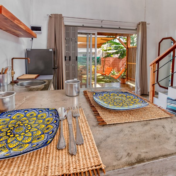 La Maison Ojas 13