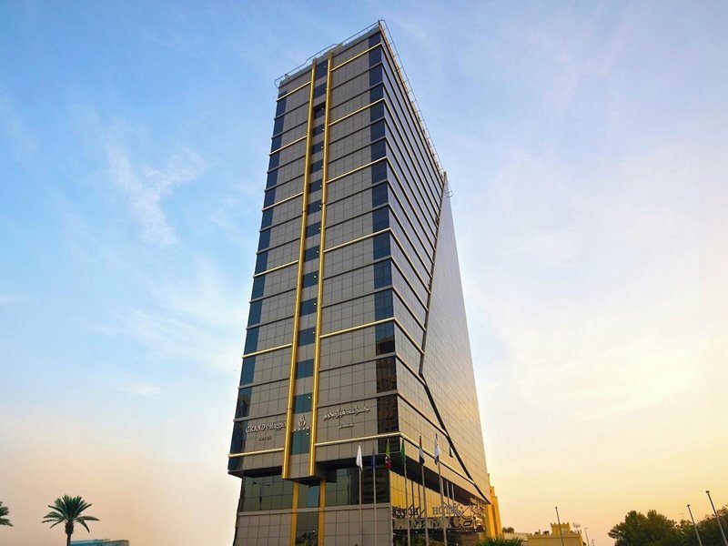 One To One Hotel - The Village 1 - Exterior