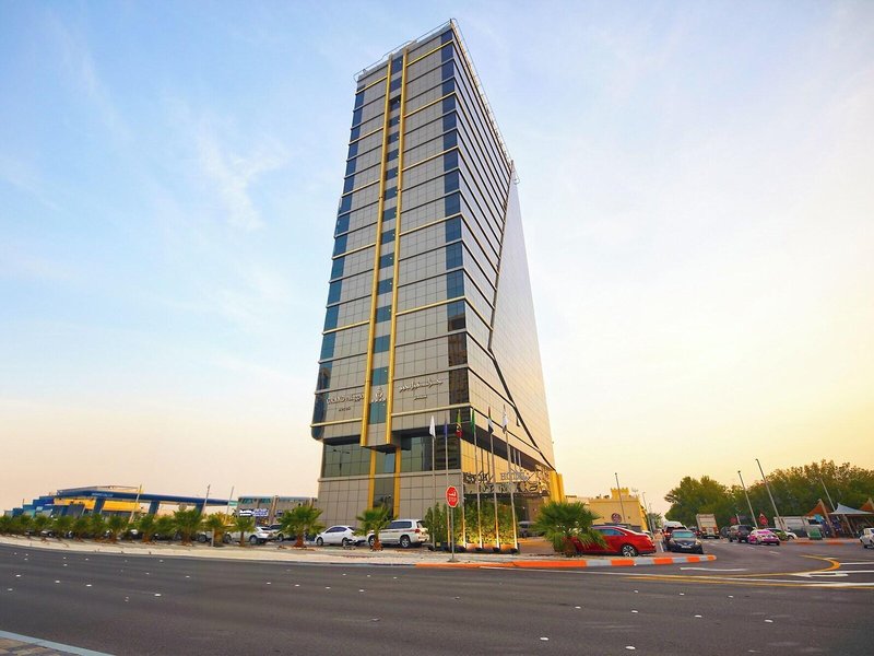 One To One Hotel - The Village 4 - Exterior