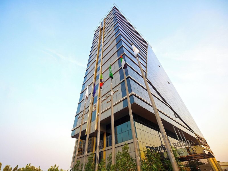 One To One Hotel - The Village 5 - Exterior