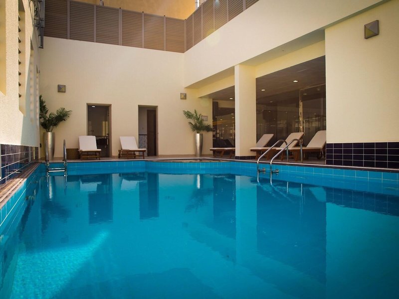 One To One Hotel - The Village 7 - Outdoor Pool