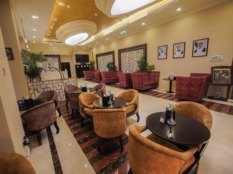 One To One Hotel - The Village 12 - Restaurant