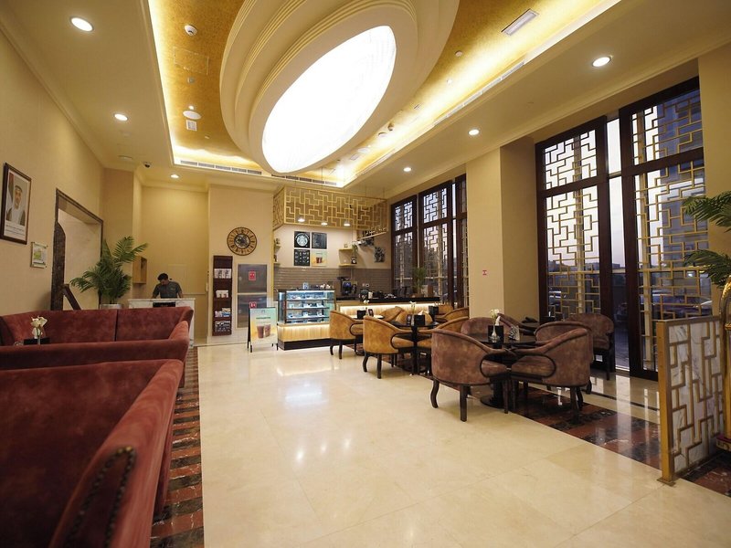One To One Hotel - The Village 13 - Lounge / Lobby