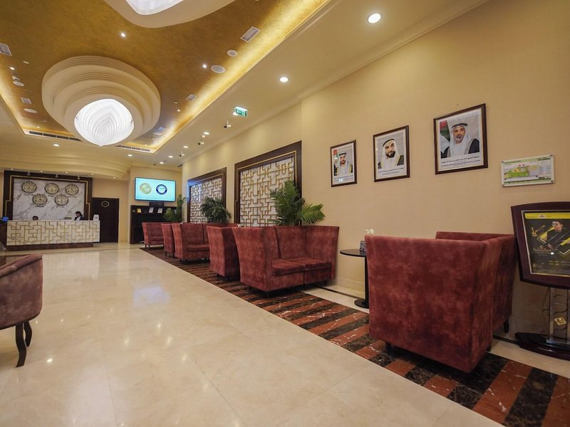 One To One Hotel - The Village 15 - Lounge / Lobby