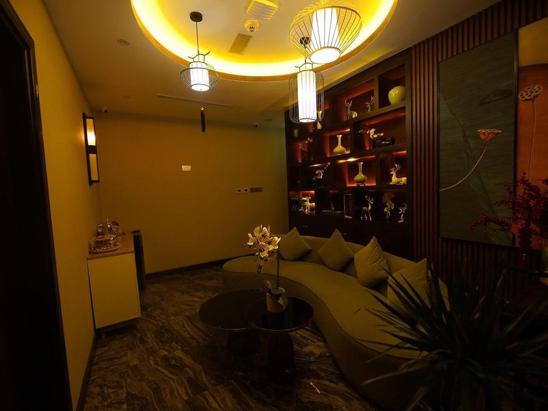 One To One Hotel - The Village 18 - Lounge / Lobby