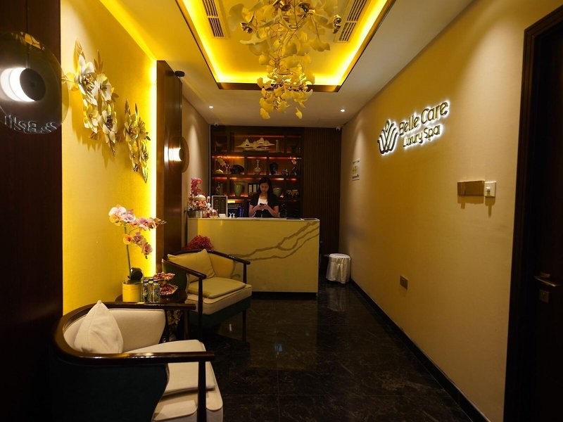 One To One Hotel - The Village 19 - Lounge / Lobby