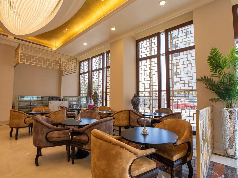 One To One Hotel - The Village 23 - Restaurant