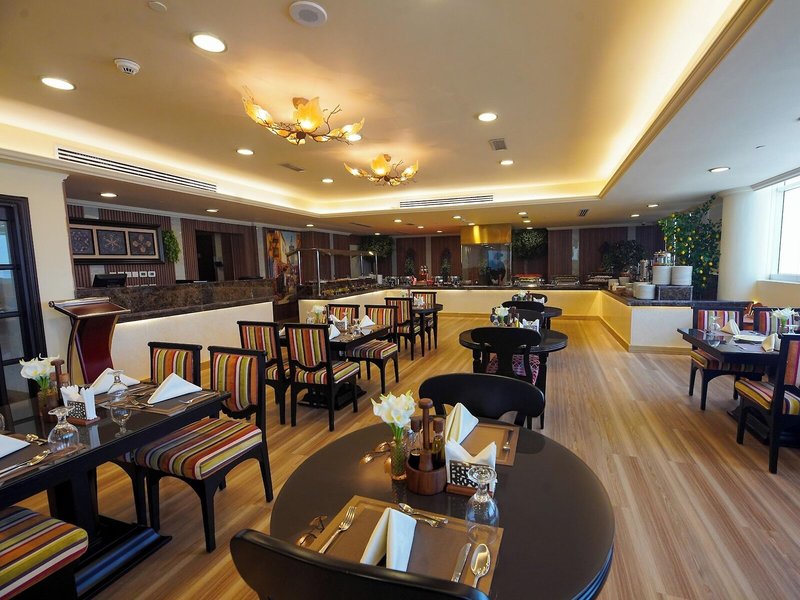 One To One Hotel - The Village 26 - Restaurant