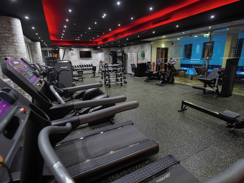 One To One Hotel - The Village 30 - Sports and leisure
