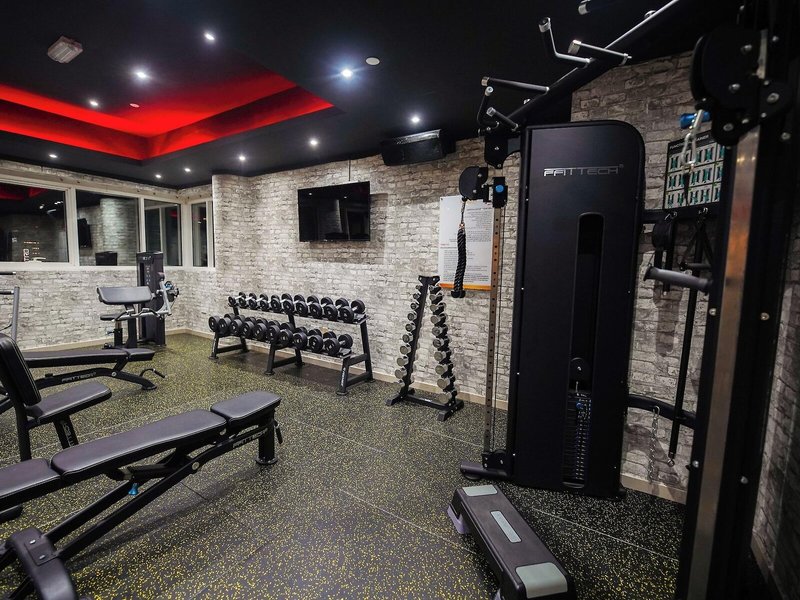 One To One Hotel - The Village 31 - Sports and leisure
