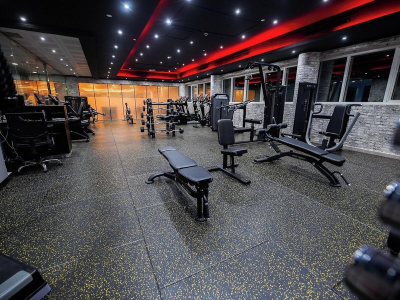 One To One Hotel - The Village 33 - Sports and leisure