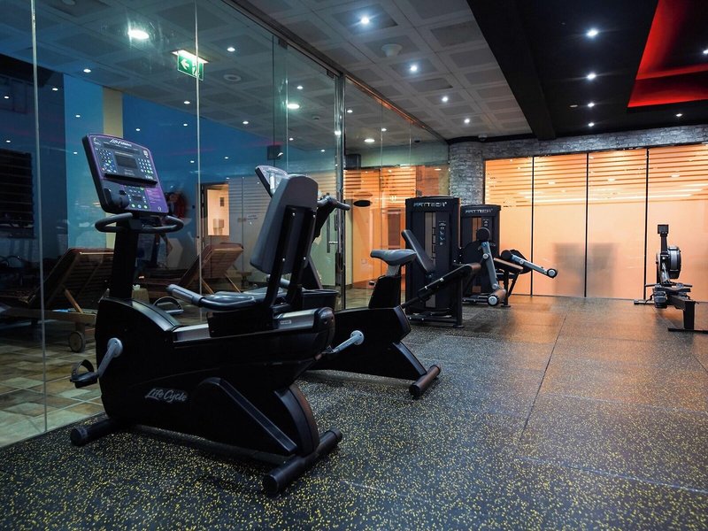 One To One Hotel - The Village 34 - Sports and leisure