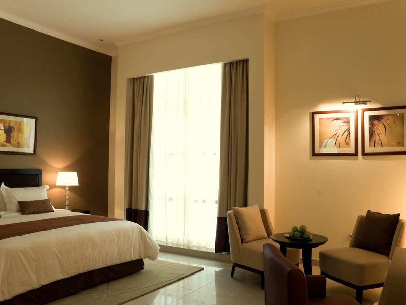 One To One Hotel - The Village 35 - Room Example