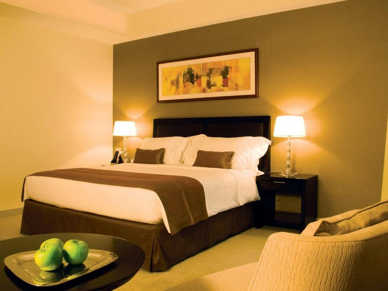 One To One Hotel - The Village 40 - Room Example
