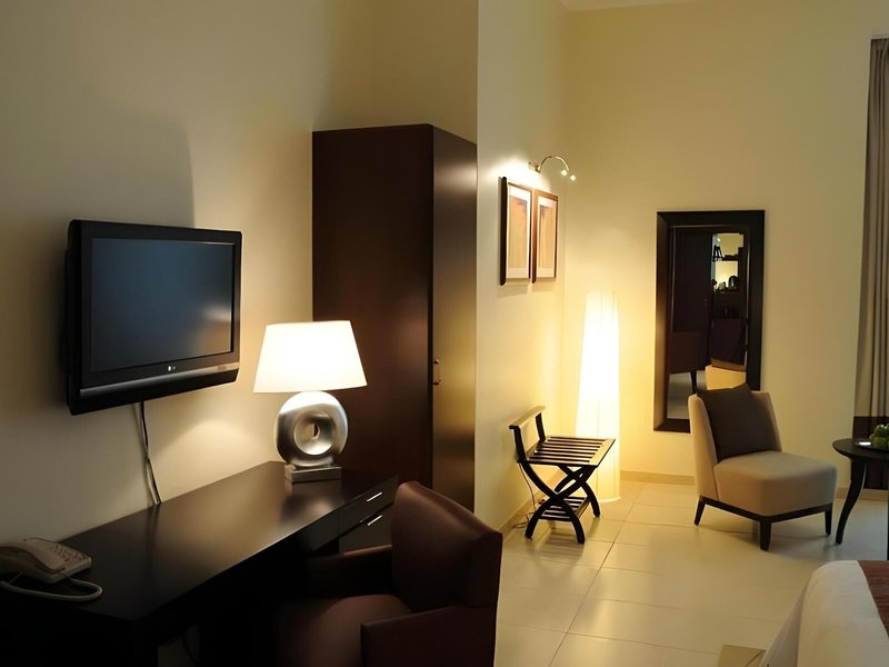 One To One Hotel - The Village 41 - Room Example