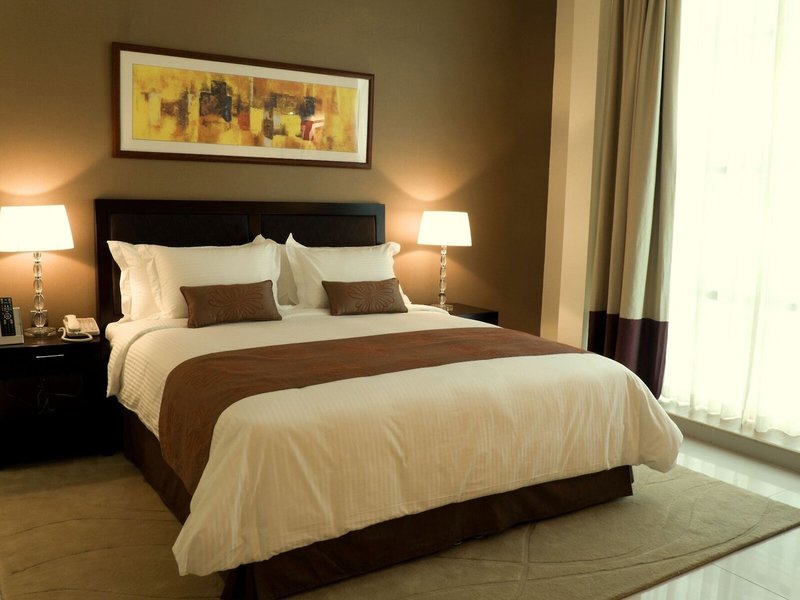 One To One Hotel - The Village 44 - Room Example