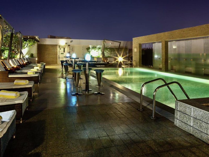 ibis Dubai Mall of the Emirates 5