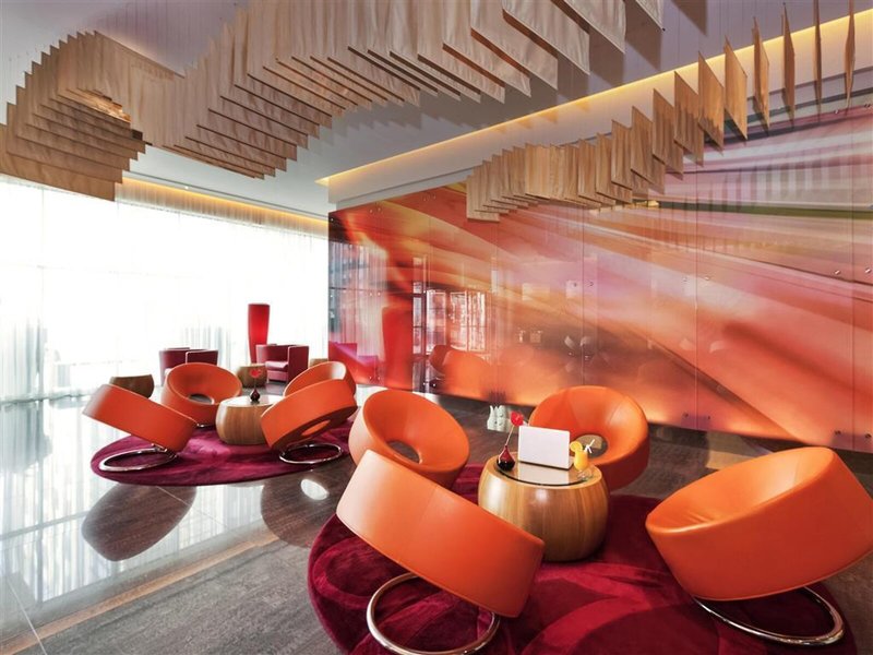 ibis Dubai Mall of the Emirates 6