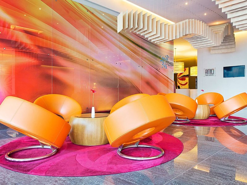 ibis Dubai Mall of the Emirates 13