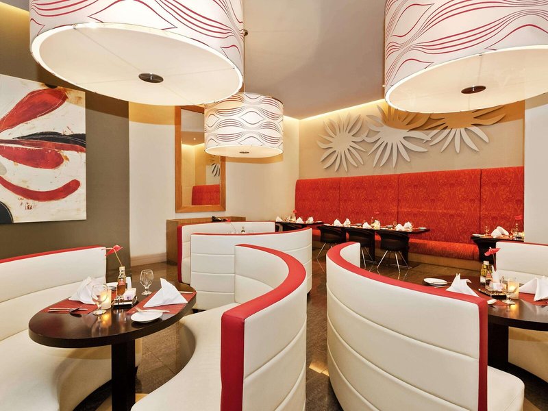 ibis Dubai Mall of the Emirates 14