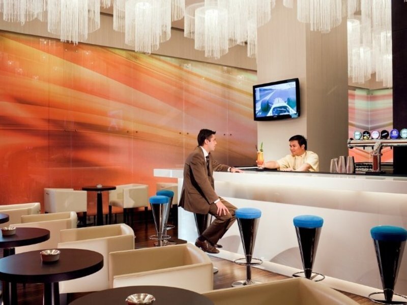 ibis Dubai Mall of the Emirates 15