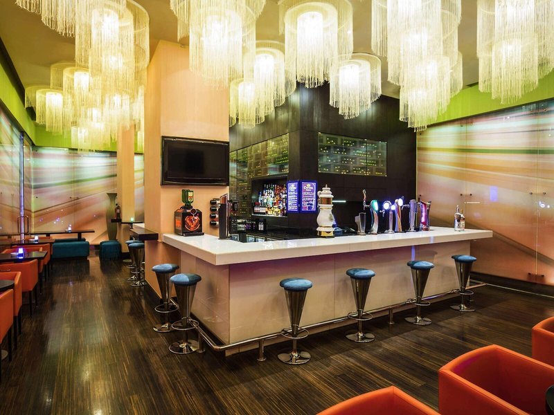 ibis Dubai Mall of the Emirates 18