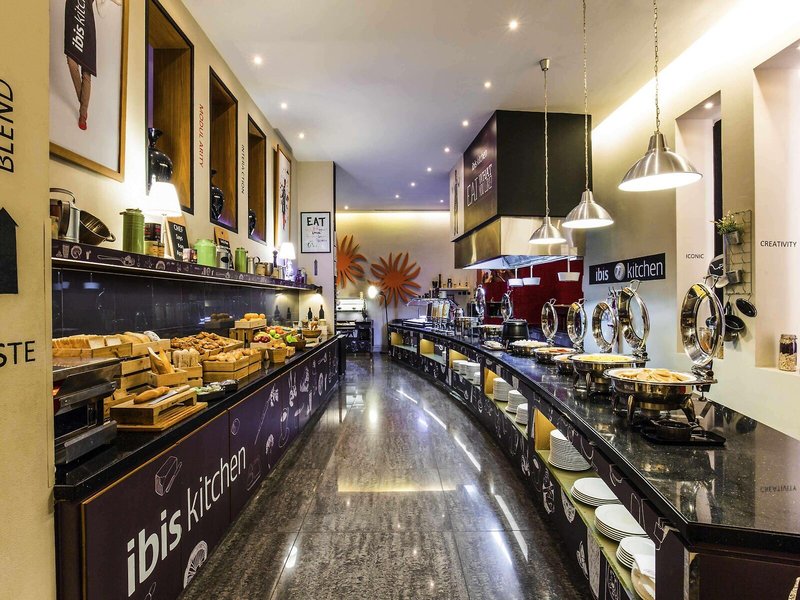 ibis Dubai Mall of the Emirates 20