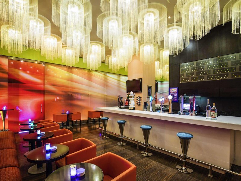 ibis Dubai Mall of the Emirates 21