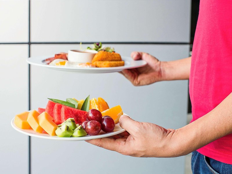 ibis Dubai Mall of the Emirates 22