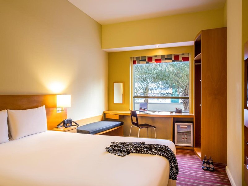 ibis Dubai Mall of the Emirates 28