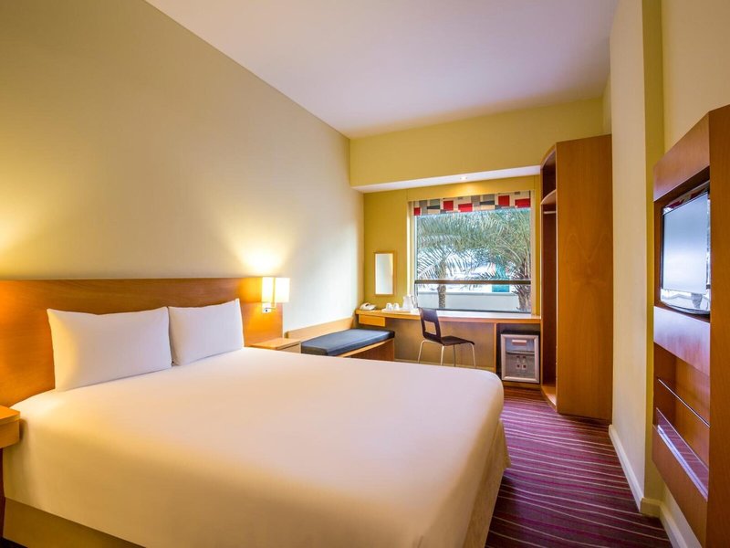ibis Dubai Mall of the Emirates 29