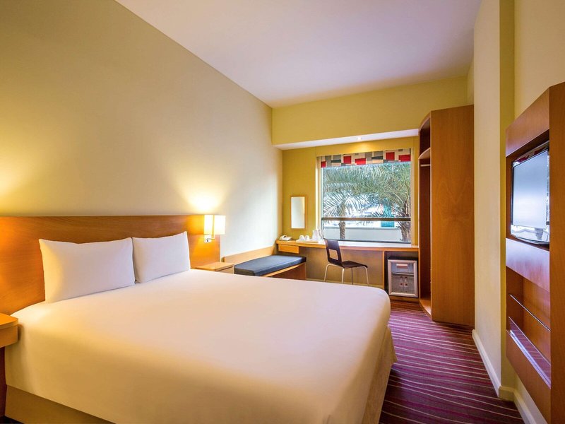 ibis Dubai Mall of the Emirates 31