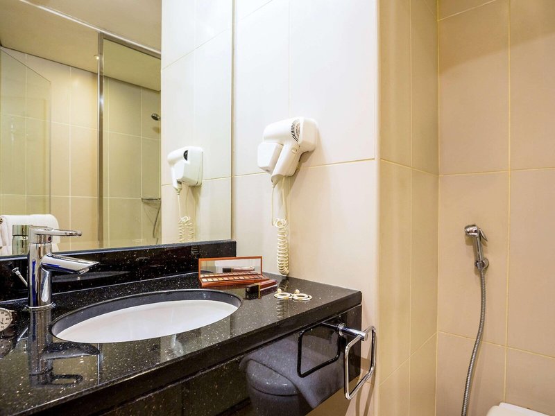 ibis Dubai Mall of the Emirates 35