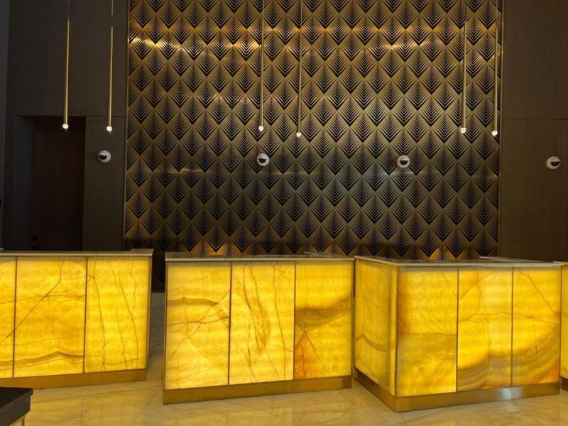 Khalidia Palace Hotel Dubai 1