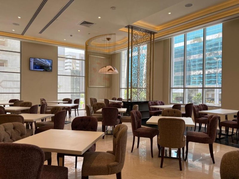 Khalidia Palace Hotel Dubai 4