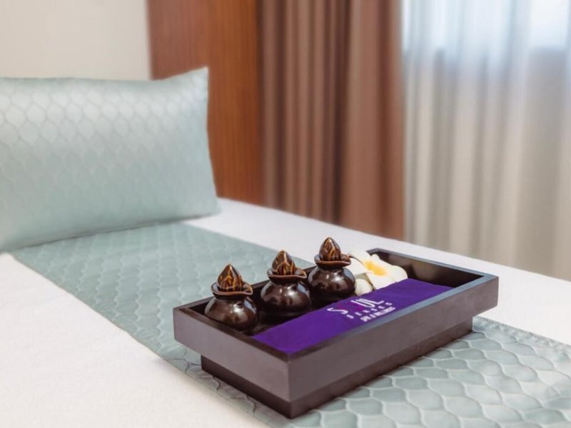 Khalidia Palace Hotel Dubai 6
