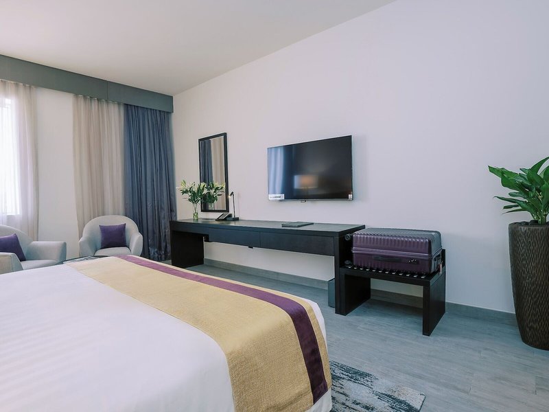 Khalidia Palace Hotel Dubai 16