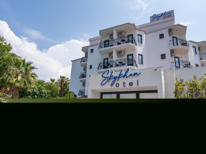 Skykhan Otel