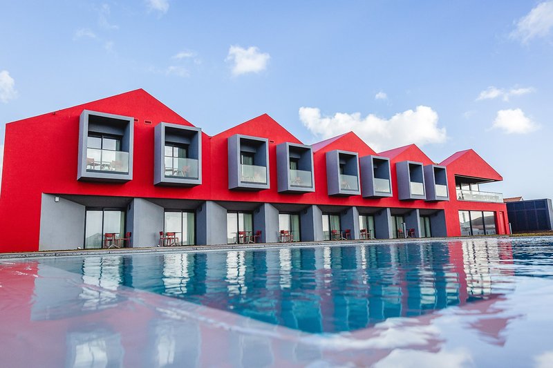 Pico Terramar & Spa