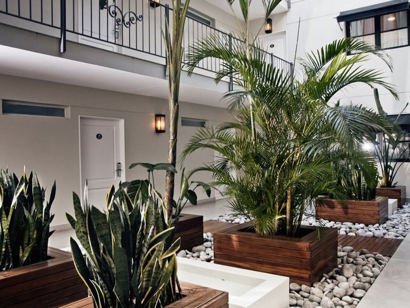 Nuss Hotel Buenos Aires Soho 6