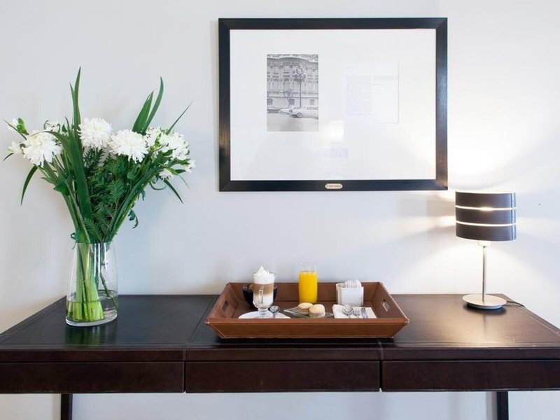Nuss Hotel Buenos Aires Soho 10