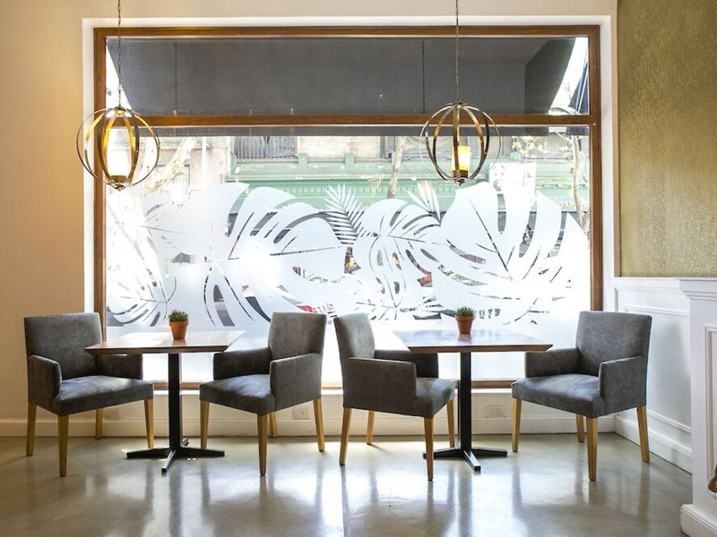 Nuss Hotel Buenos Aires Soho 11