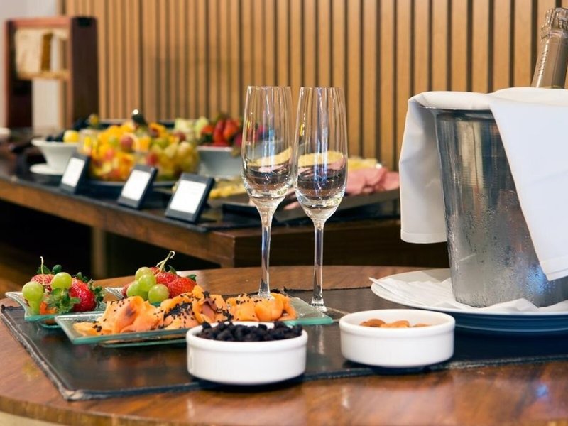 Nuss Hotel Buenos Aires Soho 16