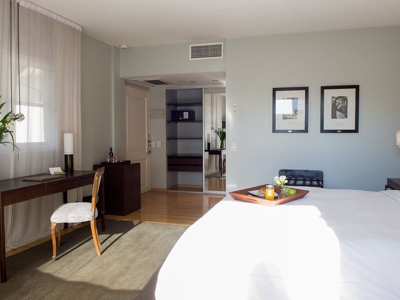 Nuss Hotel Buenos Aires Soho 19